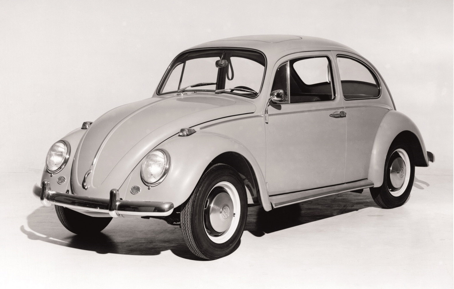 VW Beetle 1300