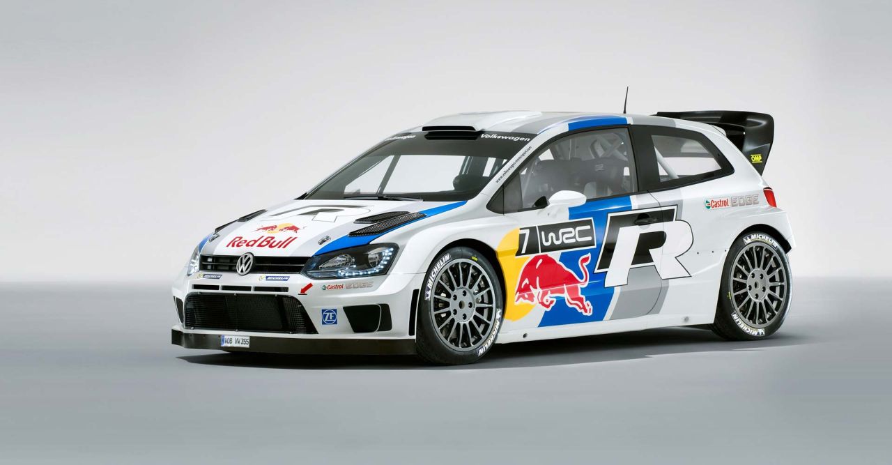 R WRC