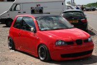 red-vw-lupo-modified