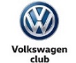 LogoVolkswagenClubu