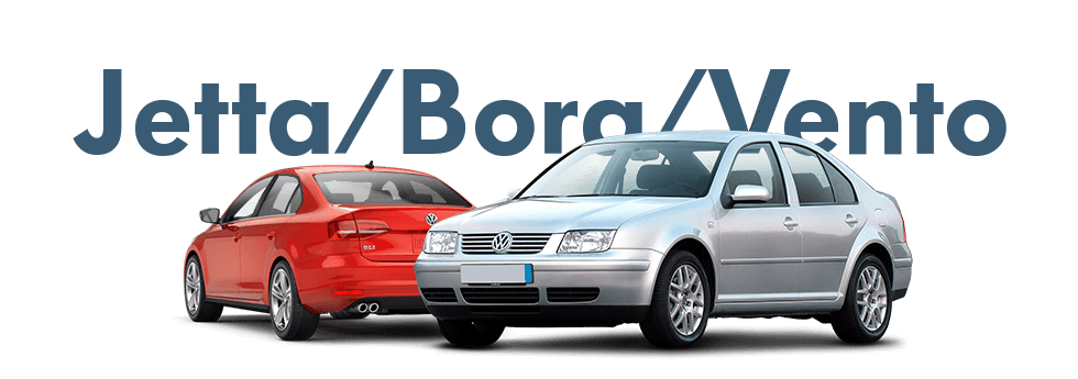 jetta / bora / vento