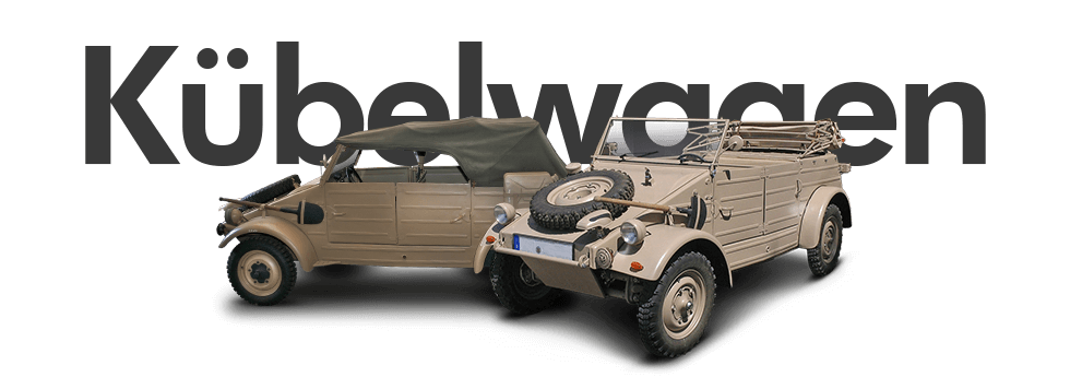 kubelwagen