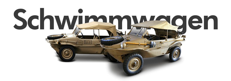 schwimmwagen