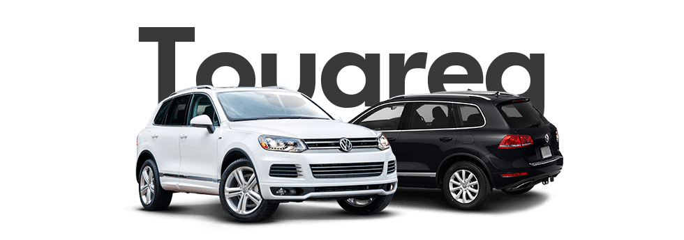 touareg