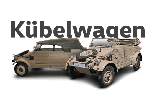 Kubelwagen