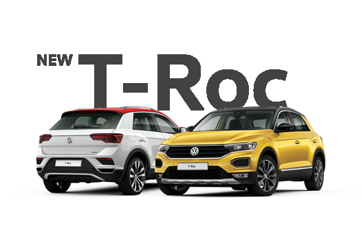 T-roc