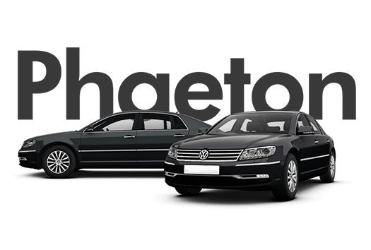 Phaeton