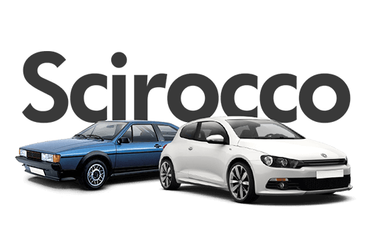 Scirocco