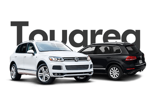 Touareg