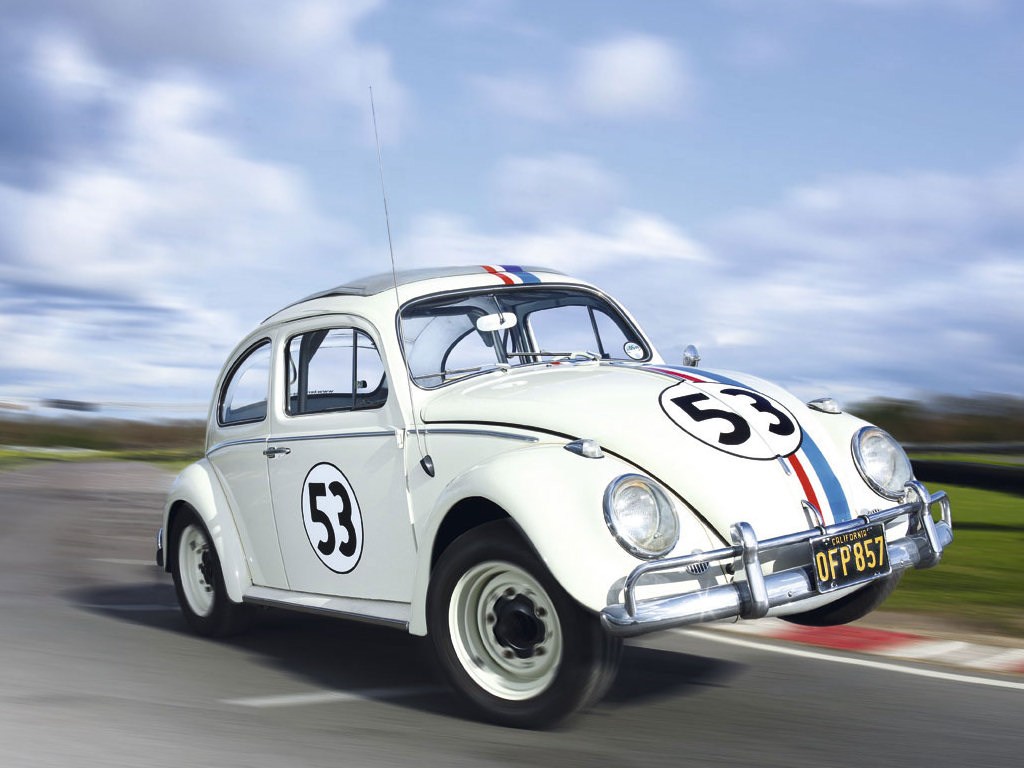 herbie