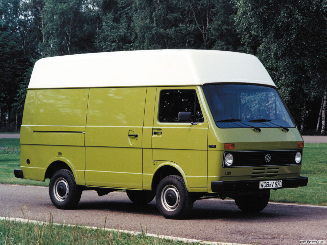 vw lt 01