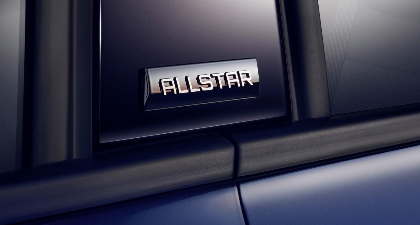 Allstar