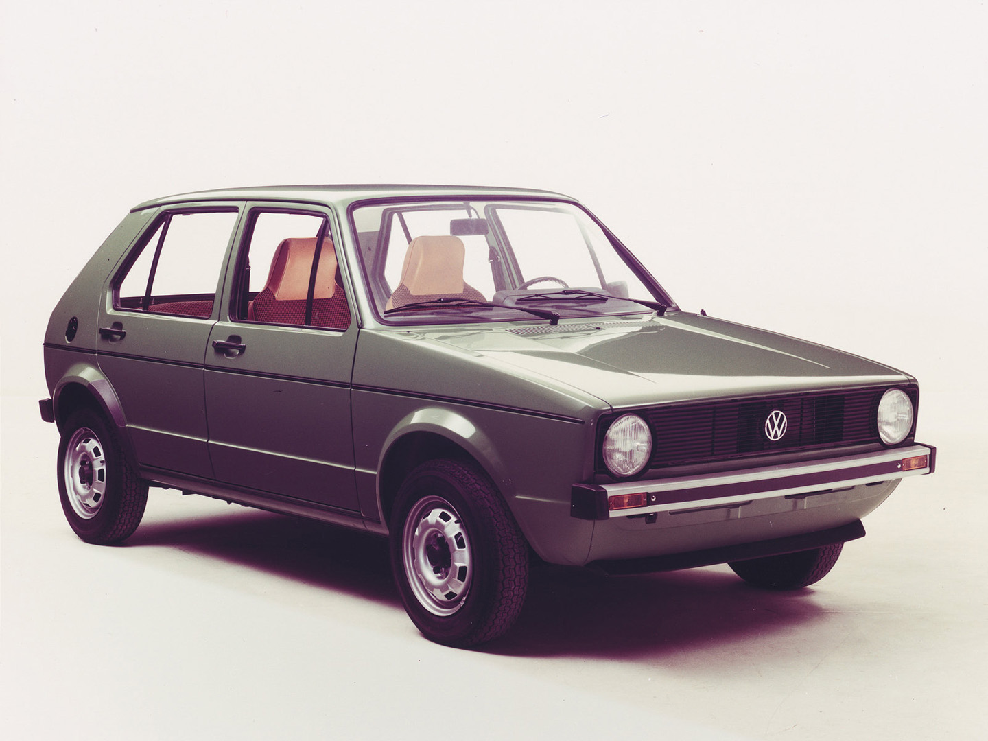 Golf I 1974