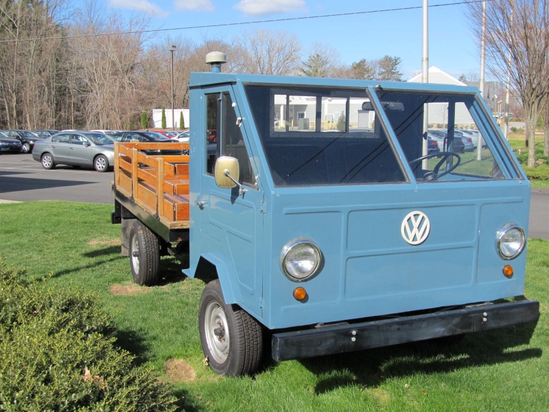 1978 vw hormiga