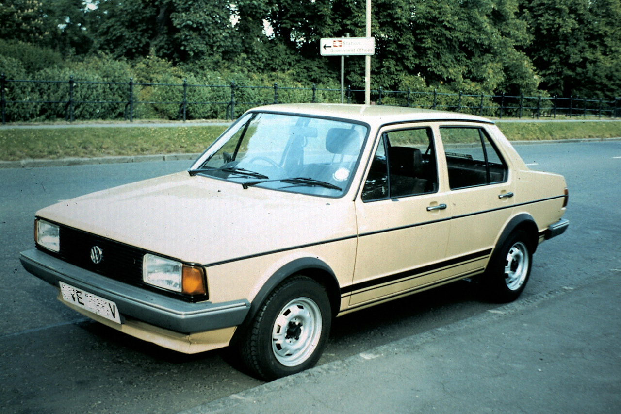 Jetta I