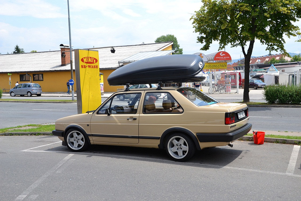 Jetta II 2