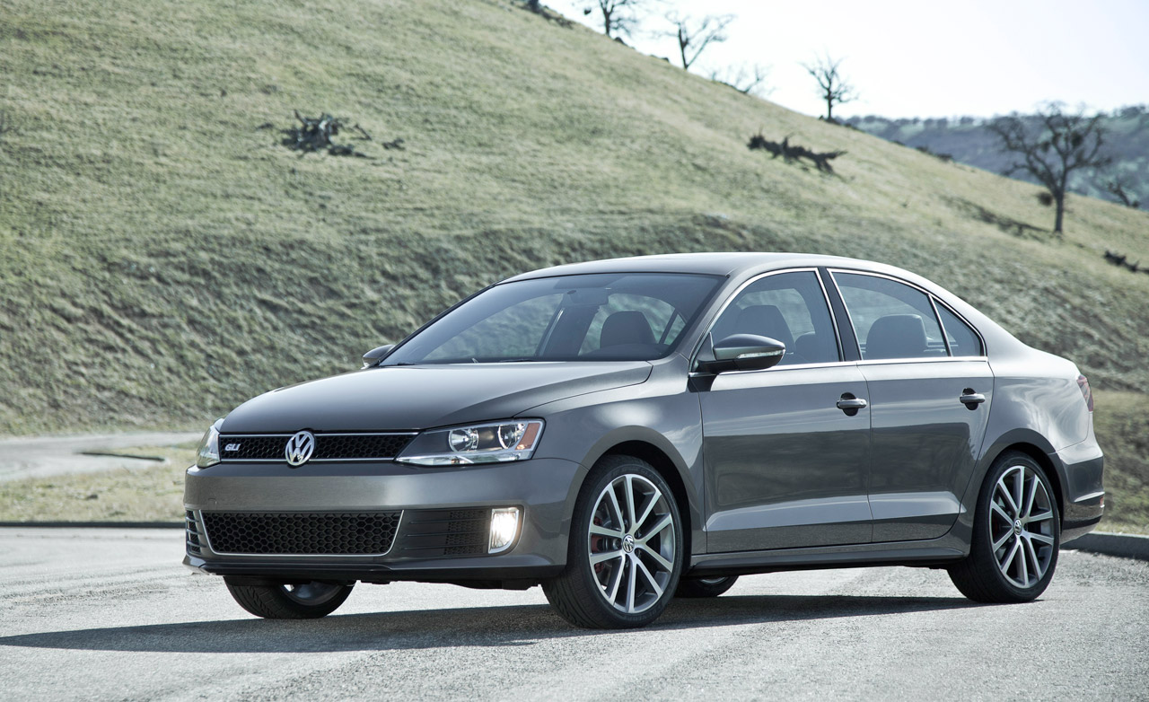 Jetta 1.8T Sport Black