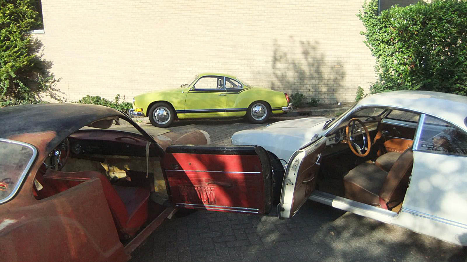 karmann ghia specials 3