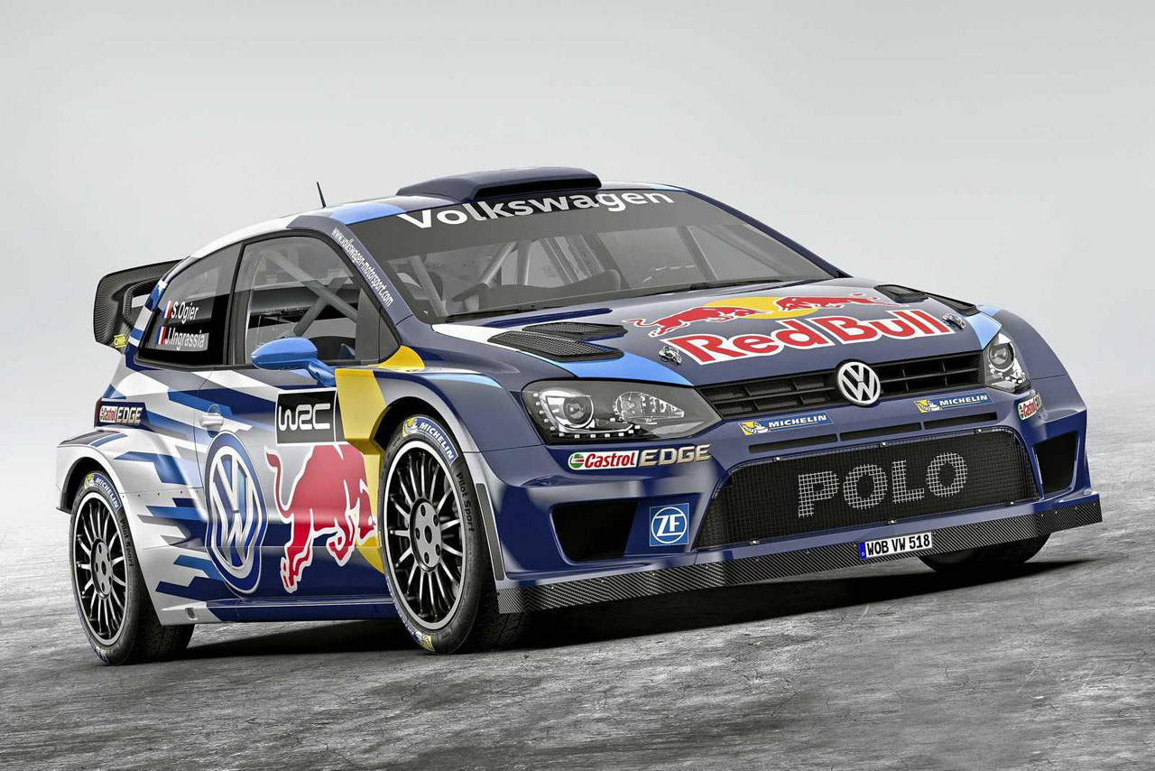 R WRC 2