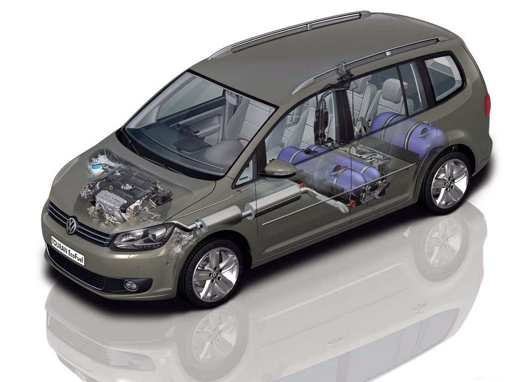 2011 volkswagen touran tech cut