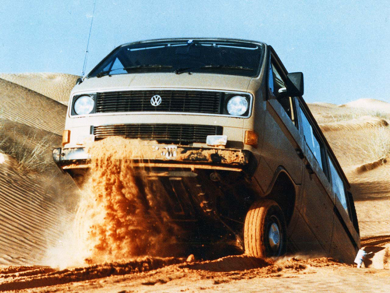 t3 syncro 2