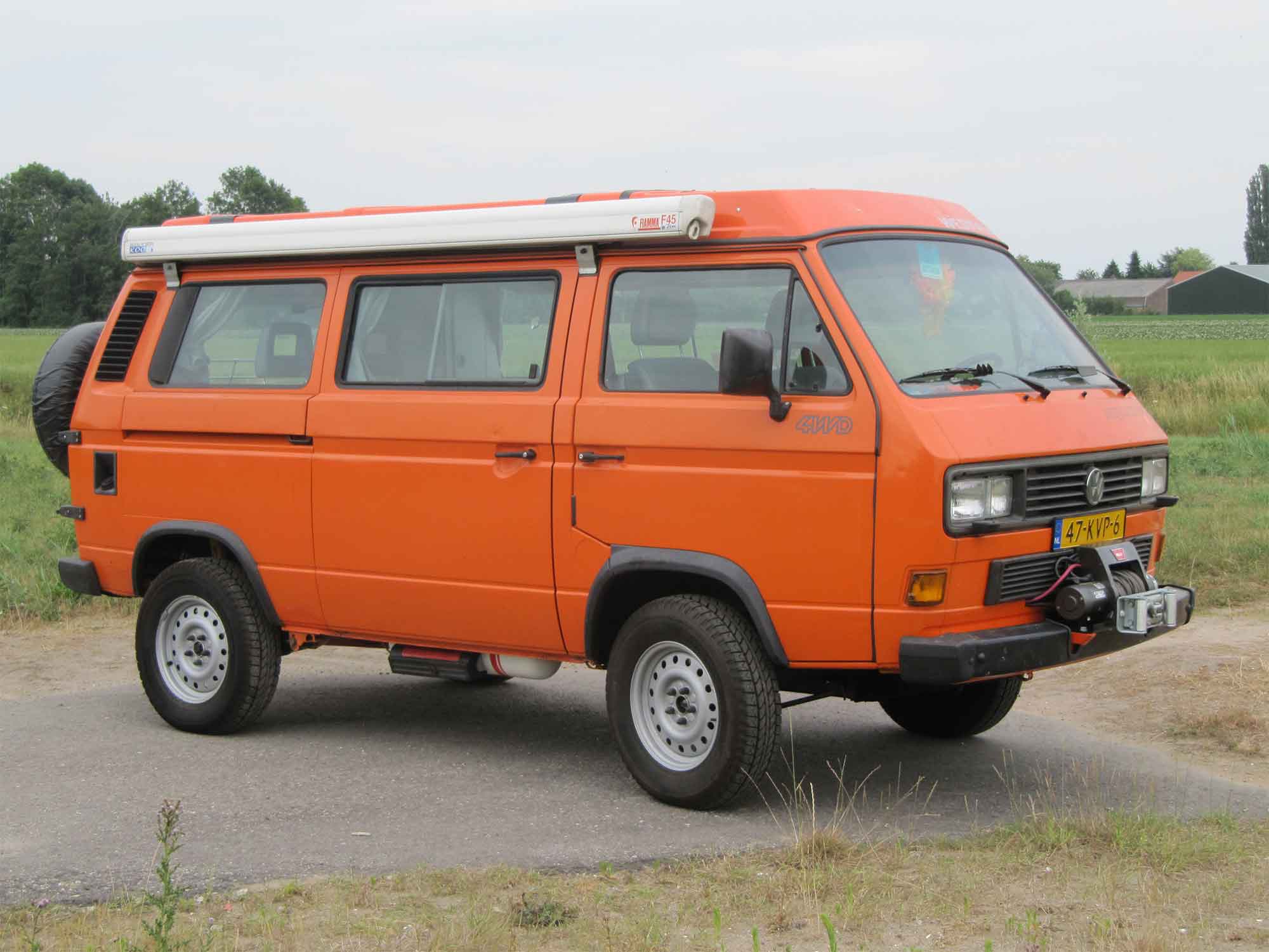 t3 syncro