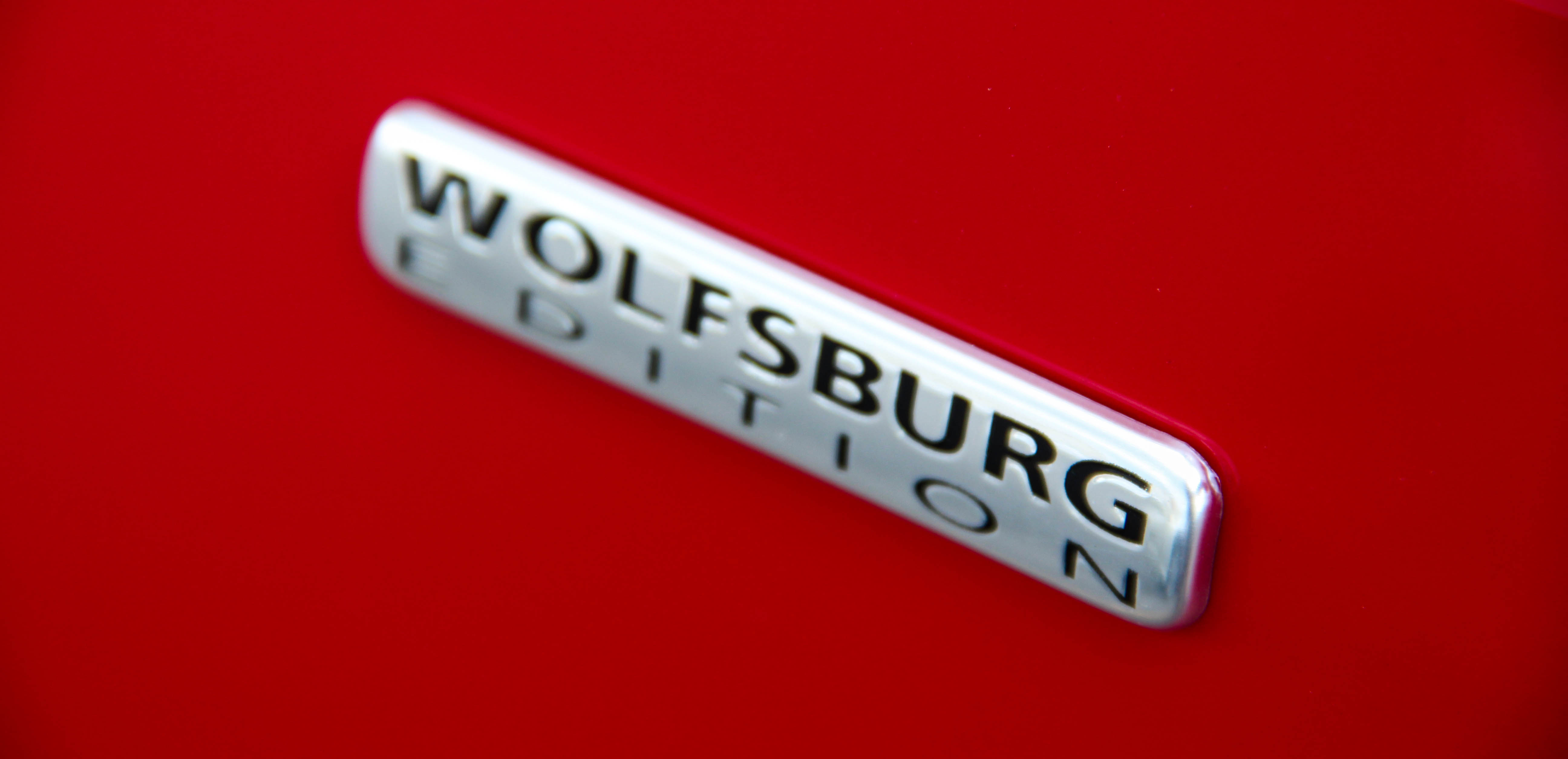 wolfsburg edition