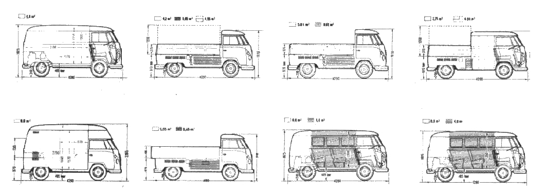 transporter t1 variants