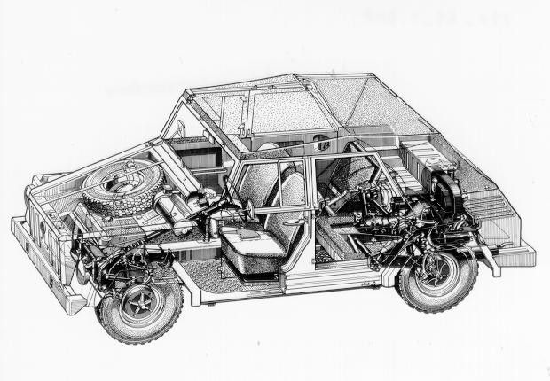 type 181 tech draw