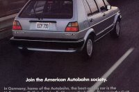 ad_vw_golf_gl_silver_autobahn_1987