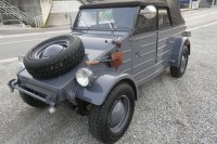 vw-kubelwagen-restored