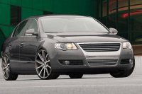 volkswagen-passat-3c-grila-tuning-grila