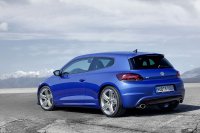 vw-scirocco-rear