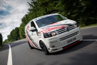 revo-volkswagen-t5-nurburgring