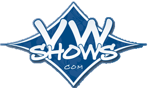vw shows logo
