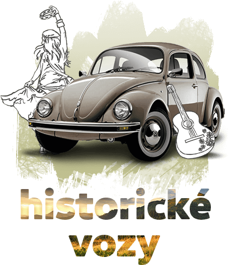 Historické vozy