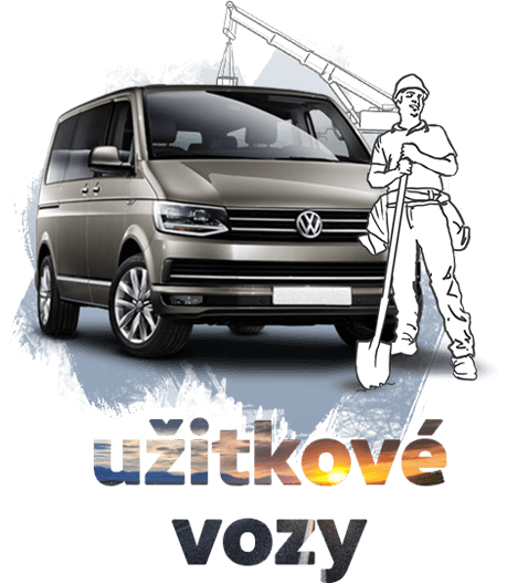 Užitkové vozy