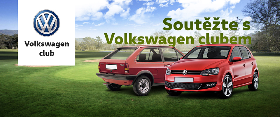 SoutezVolkswagenClub