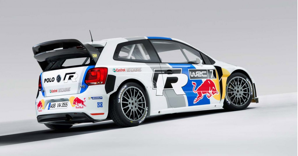 2013 volkswagen polo r wrc race car 100412592 l