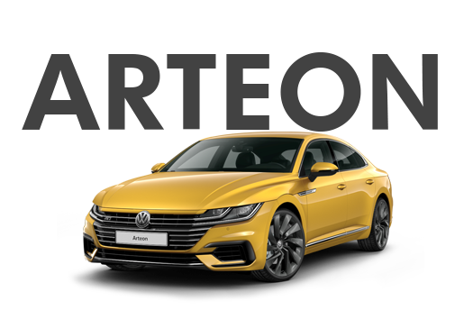 Arteon