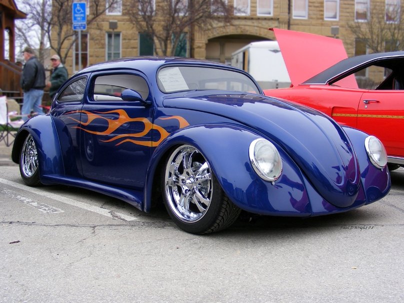 468346 chopped vw bug 2 p