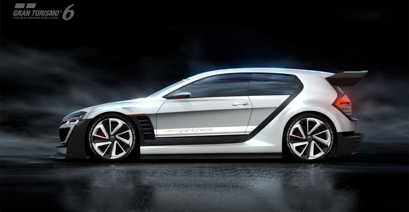 vw gti supersport vision gt 03 800 600