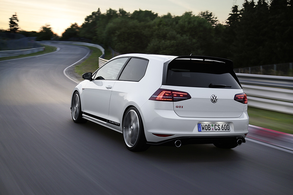 GolfGTIclubsport